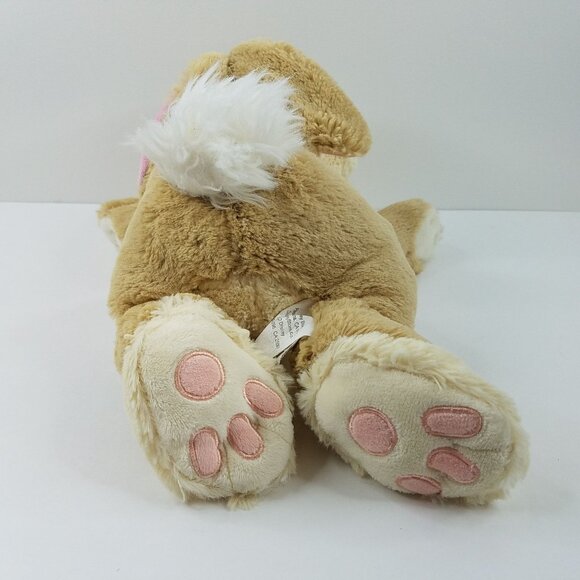 Disney Store Miss Bunny Rabbit Plush Thumpers Girlfriend Bambi Authentic 12" Toy - Picture 5 of 11